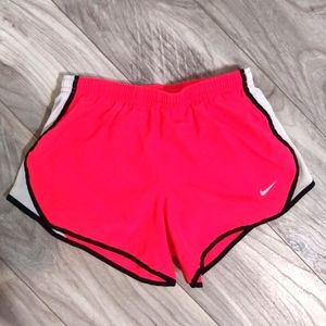 Youth medium Nike shorts